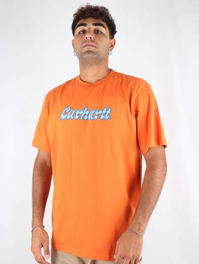 Carhartt Wip T-shirt Uomo