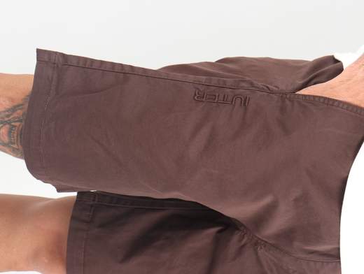 IUTER PANTALONCINI JOGGER SHORT UOMO