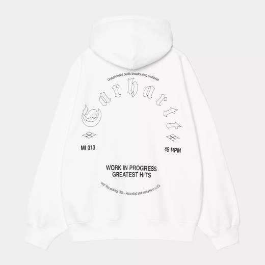 CARHARTT WIP I034416