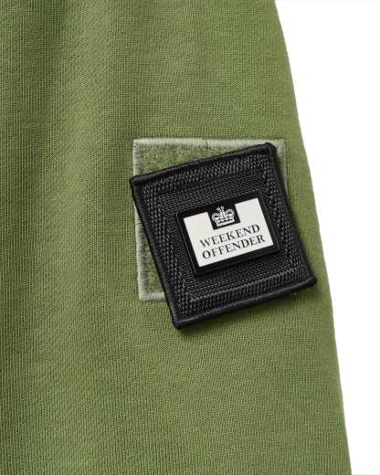 WEEKEND OFFENDER SW3A02