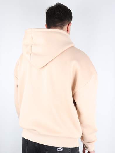 Black Sheep Felpa Uomo