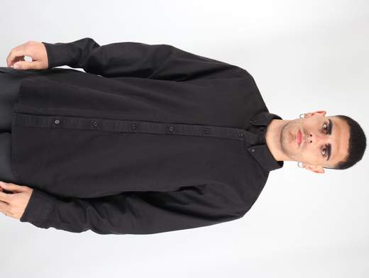 CARHARTT WIP CAMICIA L/S BOLTON SHIRT UOMO