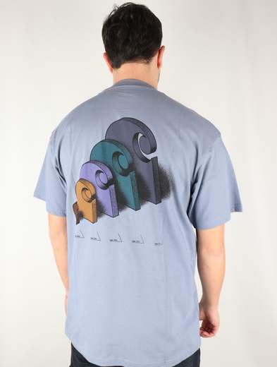 Carhartt Wip T-shirt Uomo