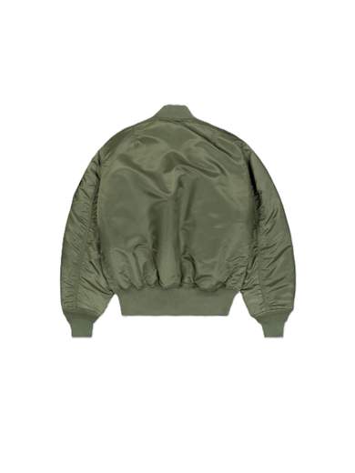 ALPHA INDUSTRIES F100101