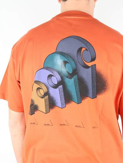 Carhartt Wip T-shirt Uomo