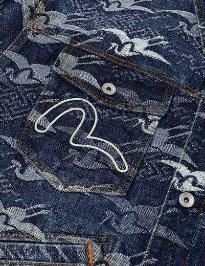 EVISU 2EAHTM5DJ1007