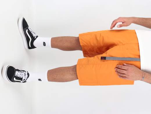 GRAMICCI PANTALONCINI SHELL GEAR SHORT UOMO