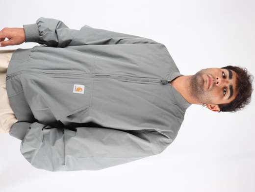 CARHARTT WIP GIACCA ACTIVE BOMBER UOMO
