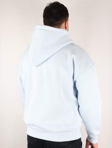 Black Sheep Felpa Uomo