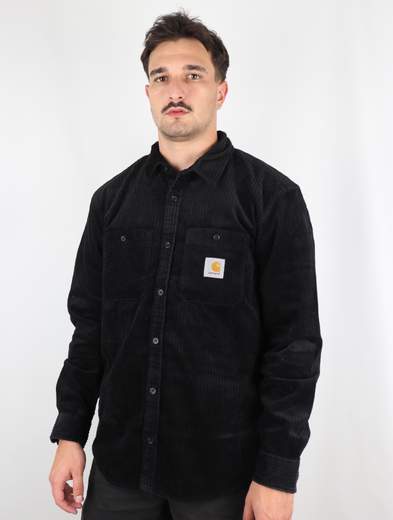 Carhartt Wip Camicia Uomo