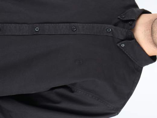 CARHARTT WIP CAMICIA L/S BOLTON SHIRT UOMO