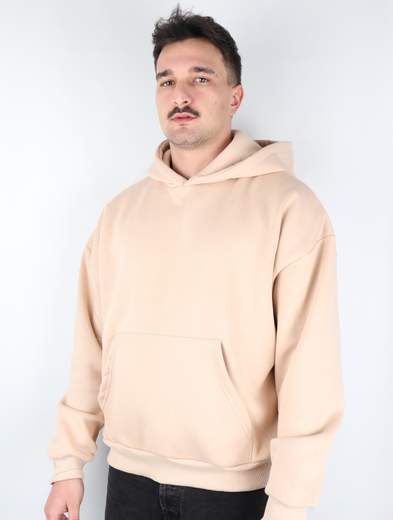 Black Sheep Felpa Uomo