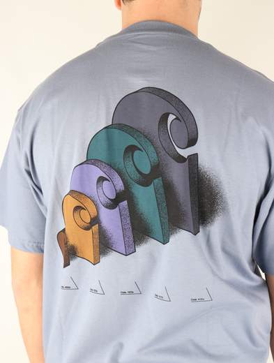 Carhartt Wip T-shirt Uomo