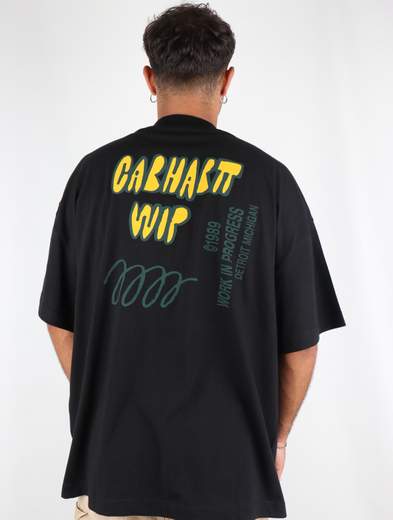 Carhartt Wip T-shirt Uomo
