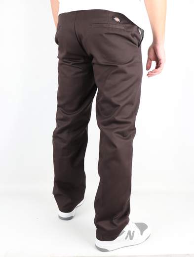 DICKIES PANTALONI 874 WORK PANT REC UOMO