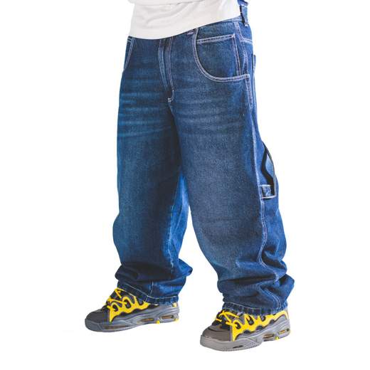 BLUESKIN R.NEWB-L-DNMB-091