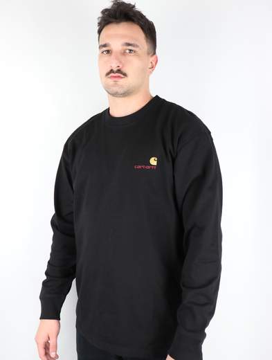 Carhartt Wip T-shirt Uomo