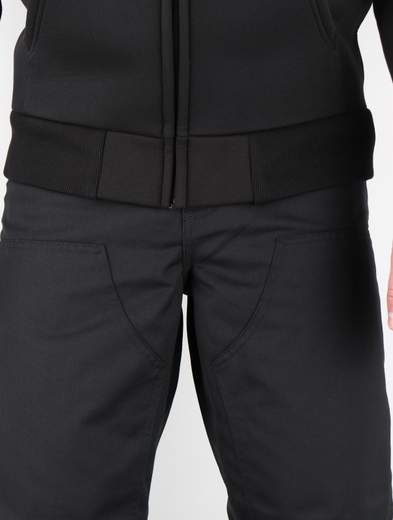 CARHARTT WIP PANTALONI DOUBLE KNEE PANT UOMO