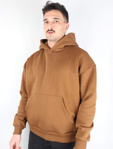 Black Sheep Felpa Uomo