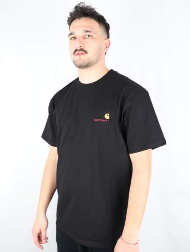 Carhartt Wip T-shirt Uomo