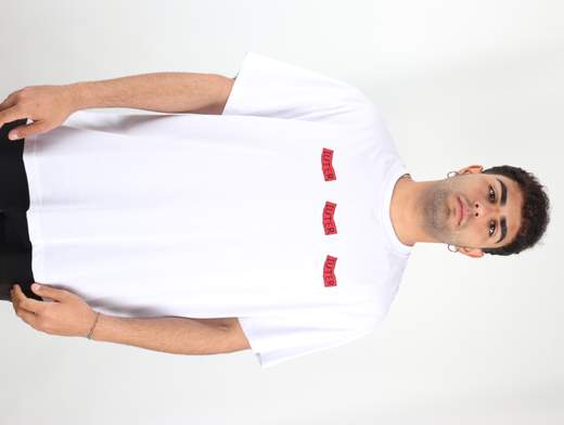 IUTER T-SHIRT POWER TEE UOMO