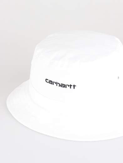 CARHARTT WIP CAPPELLO SCRIPT BUCKET HAT ACCESSORI