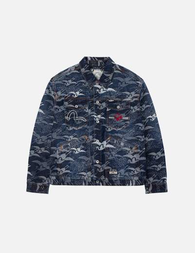 EVISU 2EAHTM5DJ1007