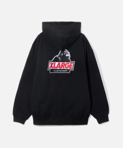 XLARGE F201253012011