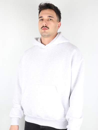 Black Sheep Felpa Uomo