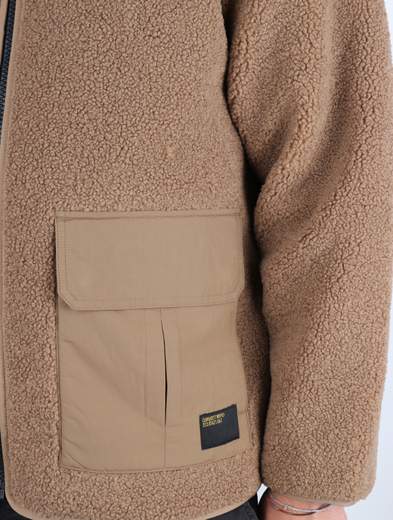 CARHARTT WIP GIACCA DEVIN LINER UOMO