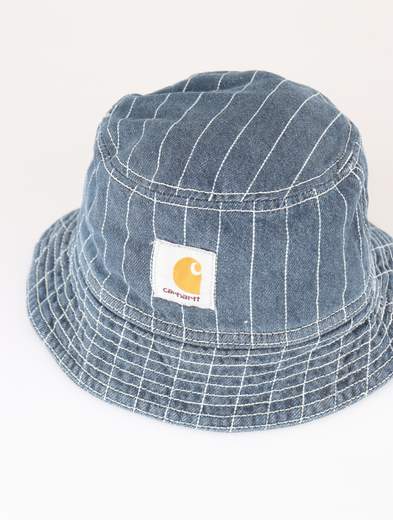 CARHARTT WIP CAPPELLO ORLEAN BUCKET HAT ACCESSORI