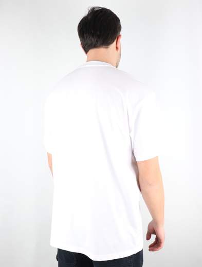 CARHARTT WIP T-SHIRT S/S SCRIPT EMBROIDERY T-SHIRT UOMO