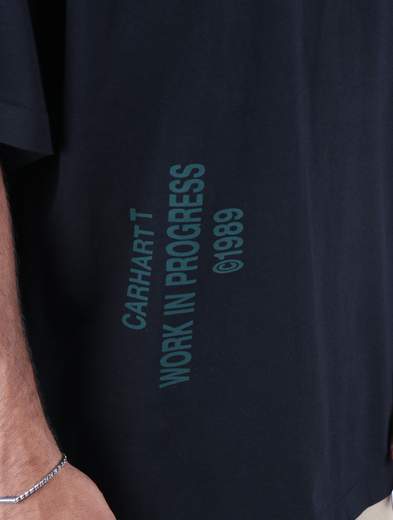 Carhartt Wip T-shirt Uomo