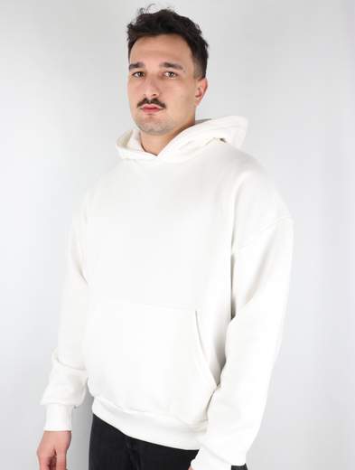 Black Sheep Felpa Uomo