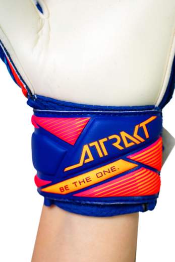 REUSCH 5672515 4126