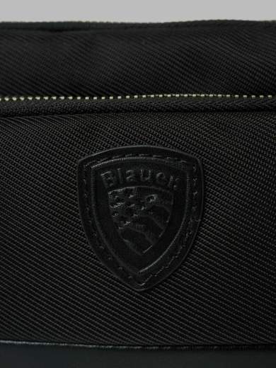 BLAUER F5FIFTH01 NERO