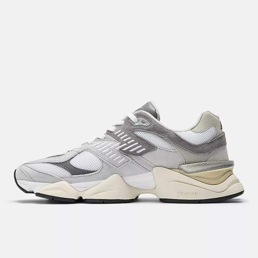 NEW BALANCE U9060GRY