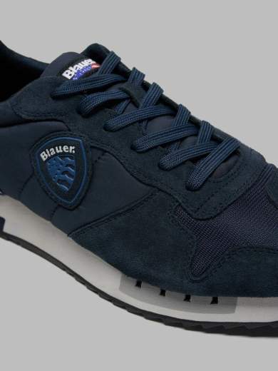 BLAUER F5QUEENS05 BLU