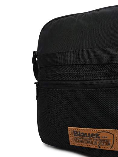 BLAUER F5COLBY07 NERO