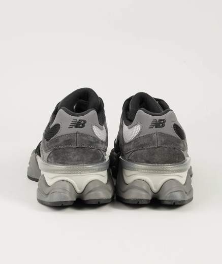 NEW BALANCE U9060BLK