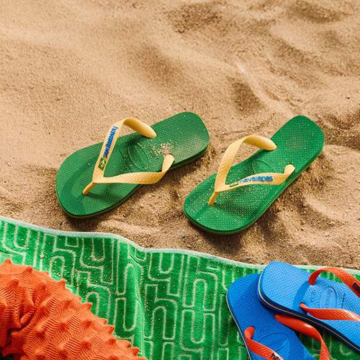 HAVAIANAS 4110850 2079