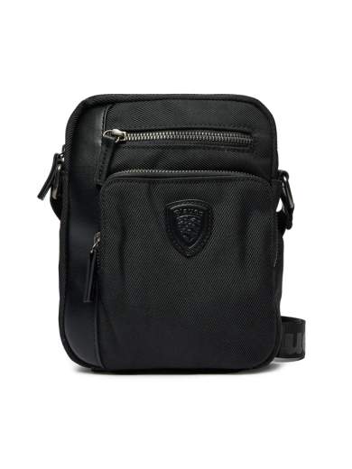 BLAUER F5CROSBY01NERO