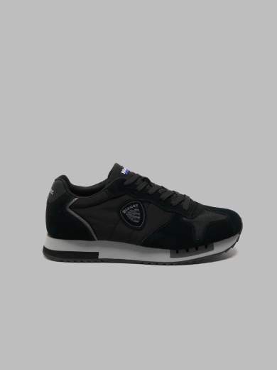 BLAUER F5QUEENS05 NERO