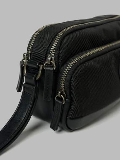 BLAUER F5FIFTH01 NERO