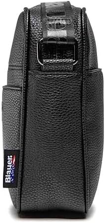 BLAUER F5FORT03 NERO