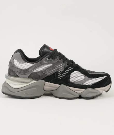 NEW BALANCE U9060BLK
