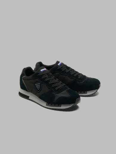 BLAUER F5QUEENS05 NERO