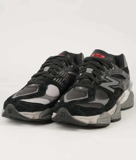 NEW BALANCE U9060BLK