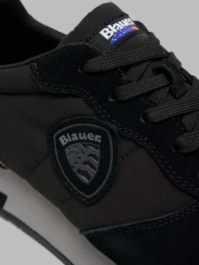 BLAUER F5QUEENS05 NERO