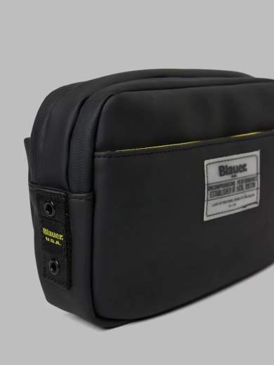 BLAUER F5THOM03 NERO